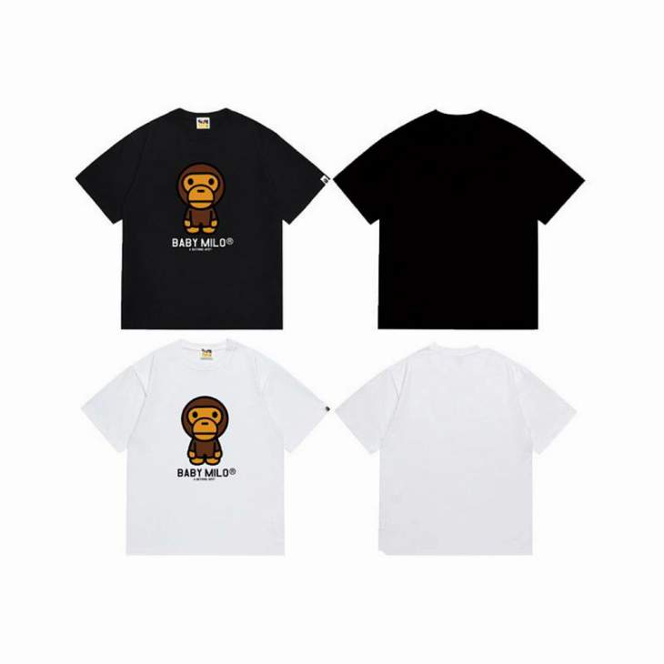 Picture of Aape T Shirts Short _SKUBapeS-2XLscqx104225092
